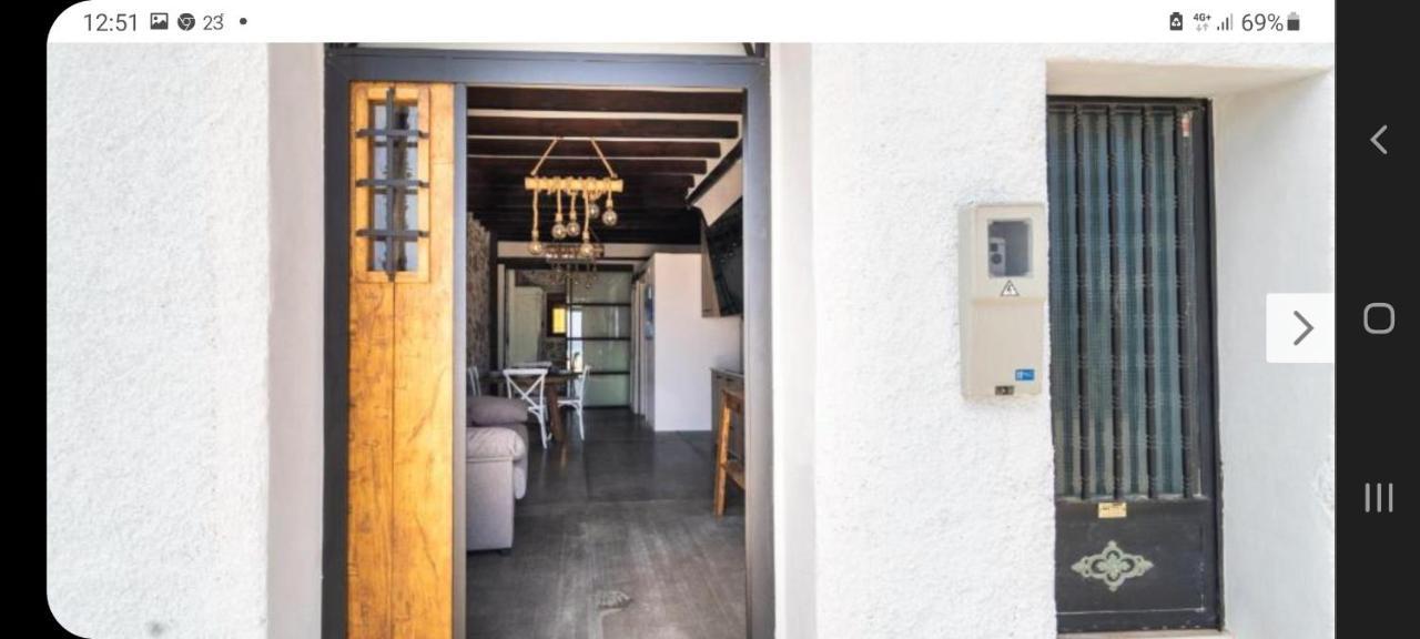 Apartamentos Gali Playa 1 Arsenal7 Villajoyosa Exterior foto
